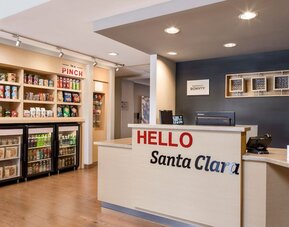 TownePlace Suites San Jose Santa Clara