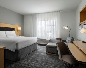 TownePlace Suites San Jose Santa Clara
