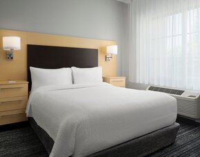 TownePlace Suites San Jose Santa Clara