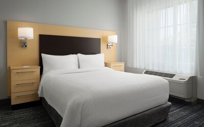 TownePlace Suites San Jose Santa Clara
