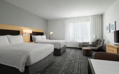 TownePlace Suites San Jose Santa Clara