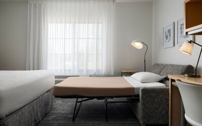 TownePlace Suites San Jose Santa Clara