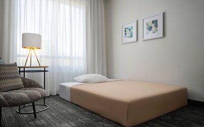 TownePlace Suites San Jose Santa Clara