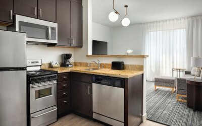TownePlace Suites San Jose Santa Clara