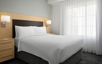 TownePlace Suites San Jose Santa Clara
