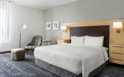 TownePlace Suites San Jose Santa Clara