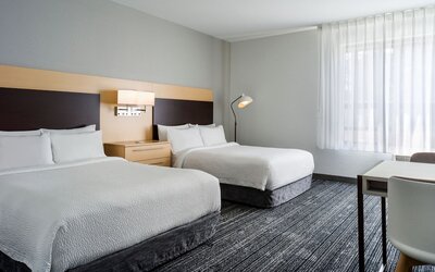TownePlace Suites San Jose Santa Clara