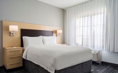 TownePlace Suites San Jose Santa Clara