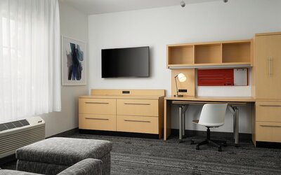 TownePlace Suites San Jose Santa Clara