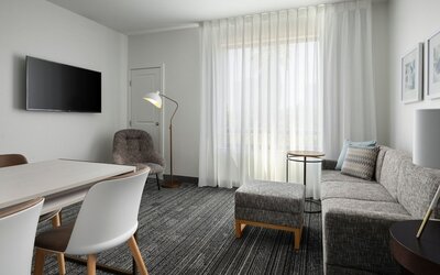 TownePlace Suites San Jose Santa Clara