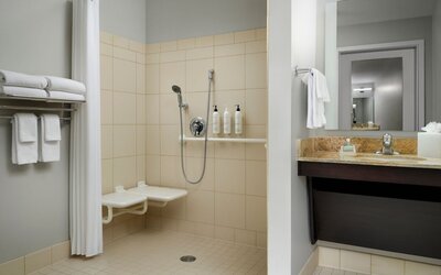 TownePlace Suites San Jose Santa Clara