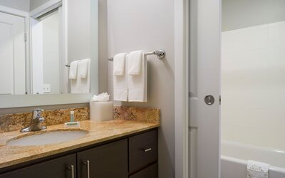 TownePlace Suites San Jose Santa Clara