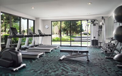 TownePlace Suites San Jose Santa Clara
