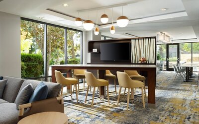 TownePlace Suites San Jose Santa Clara