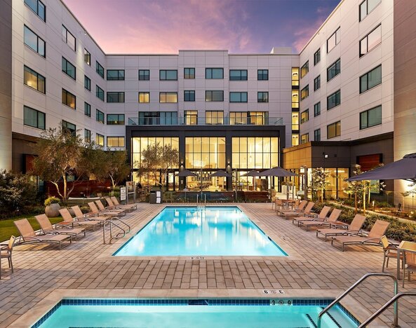 Element by Marriott Santa Clara
