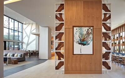 Element by Marriott Santa Clara