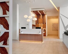 Element by Marriott Santa Clara