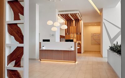 Element by Marriott Santa Clara