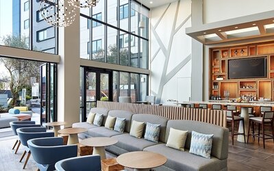 Element by Marriott Santa Clara