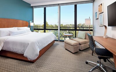 Element by Marriott Santa Clara