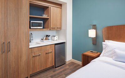 Element by Marriott Santa Clara