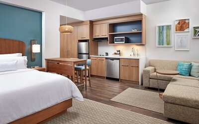 Element by Marriott Santa Clara