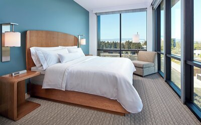 Element by Marriott Santa Clara