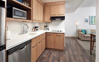 Element by Marriott Santa Clara