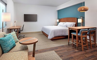 Element by Marriott Santa Clara