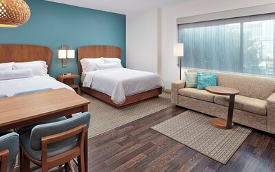 Element by Marriott Santa Clara