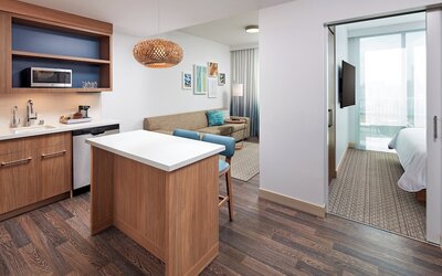 Element by Marriott Santa Clara