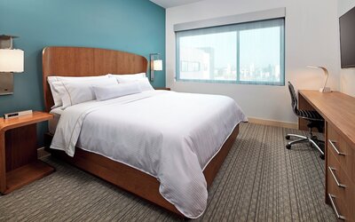 Element by Marriott Santa Clara