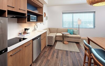 Element by Marriott Santa Clara