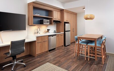 Element by Marriott Santa Clara