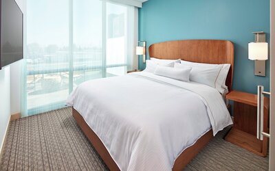 Element by Marriott Santa Clara