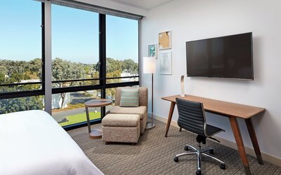 Element by Marriott Santa Clara