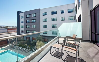 Element by Marriott Santa Clara