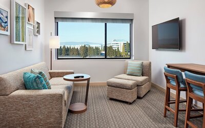 Element by Marriott Santa Clara