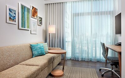 Element by Marriott Santa Clara