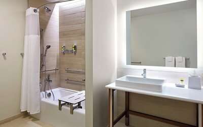 Element by Marriott Santa Clara