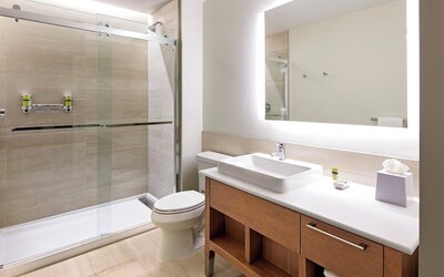 Element by Marriott Santa Clara