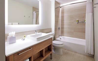 Element by Marriott Santa Clara