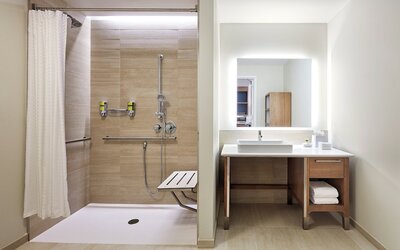 Element by Marriott Santa Clara