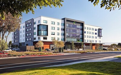 Element by Marriott Santa Clara