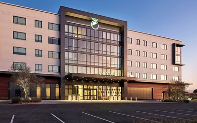 Element by Marriott Santa Clara