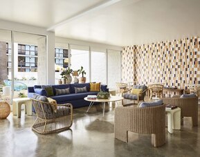 Avatar Hotel Santa Clara, Tapestry Collection by Hilton