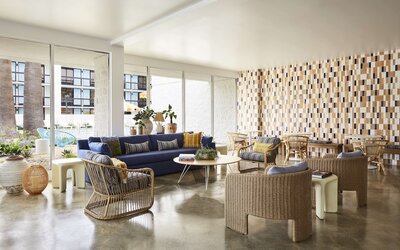 Avatar Hotel Santa Clara, Tapestry Collection by Hilton