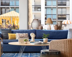 Avatar Hotel Santa Clara, Tapestry Collection by Hilton