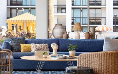 Avatar Hotel Santa Clara, Tapestry Collection by Hilton