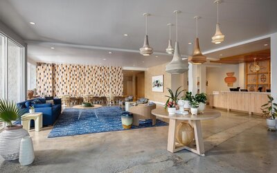 Avatar Hotel Santa Clara, Tapestry Collection by Hilton